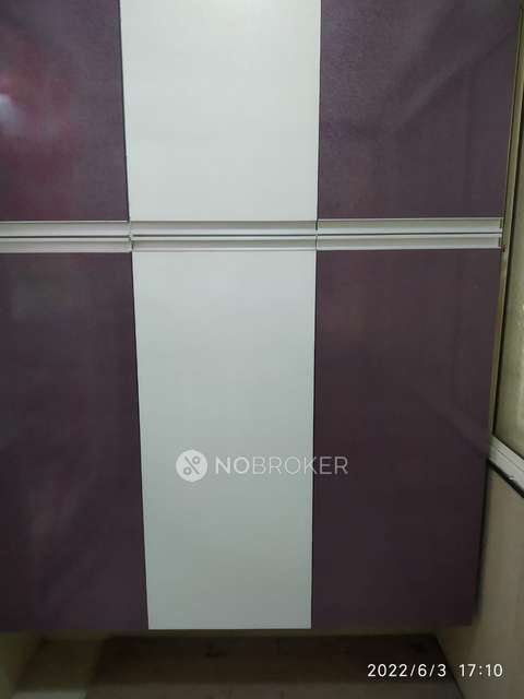 1 BHK Villa In Ganga Glitz for Rent  In  Undri