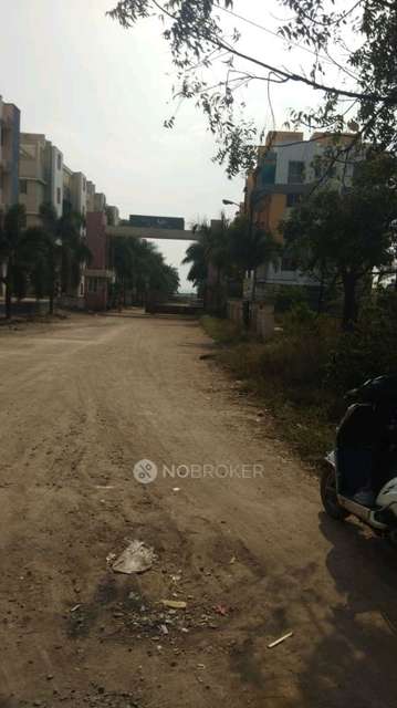 1 RK Flat In Silver Nest Chs For Sale  In Koregoan Bhima
