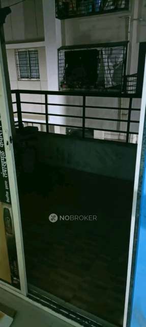 1 RK Flat In Silver Nest Chs For Sale  In Koregoan Bhima