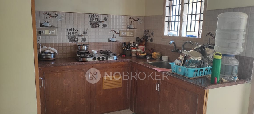 2 BHK Flat In Alankar Delight For Sale  In Selaiyur