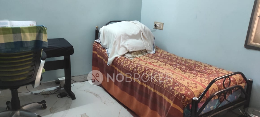 2 BHK Flat In Alankar Delight For Sale  In Selaiyur