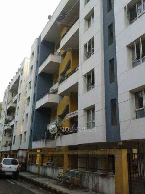 1 BHK Flat In Swaraj Homes for Rent  In Pashan