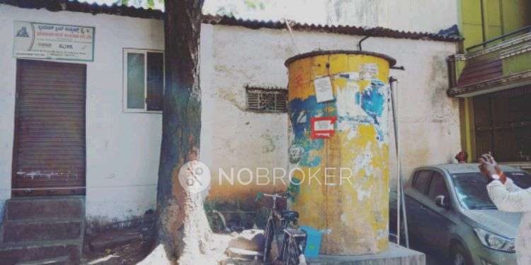 4+ BHK House For Sale  In Rajajinagar