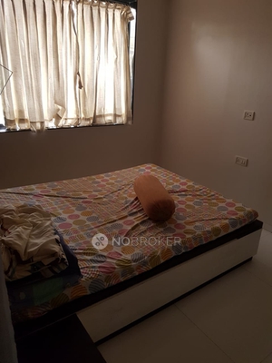 1 BHK Flat In Sneha Sadan for Rent  In Mangal Wadi, Girgaon