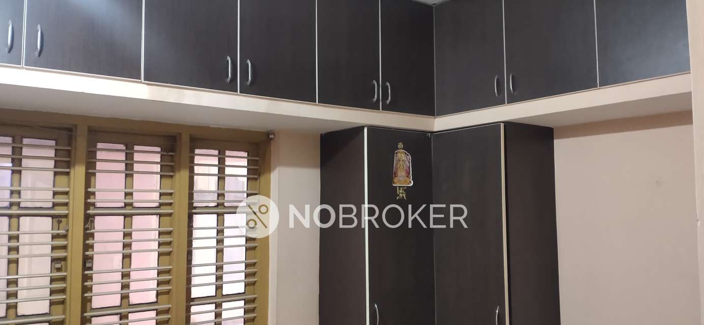 1 BHK House for Rent  In Doddathoguru