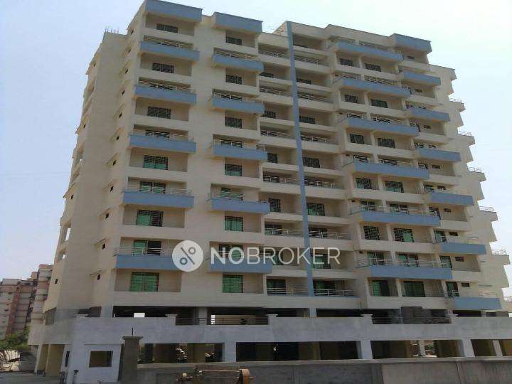 3 BHK Flat In Asian Galaxy For Sale  In Kharghar