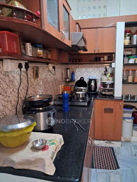 2 BHK Flat In Klasscom For Sale  In Thiruvanmiyur