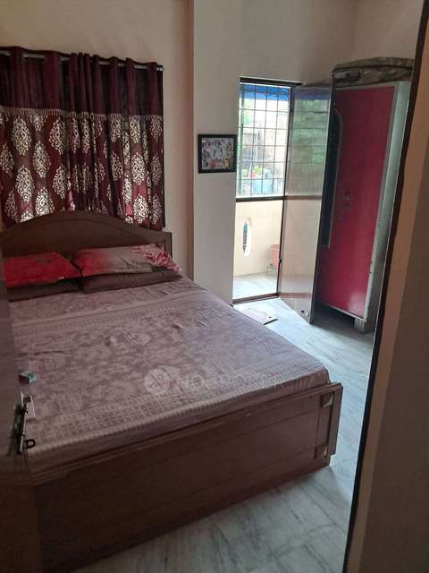 2 BHK Flat In Klasscom For Sale  In Thiruvanmiyur