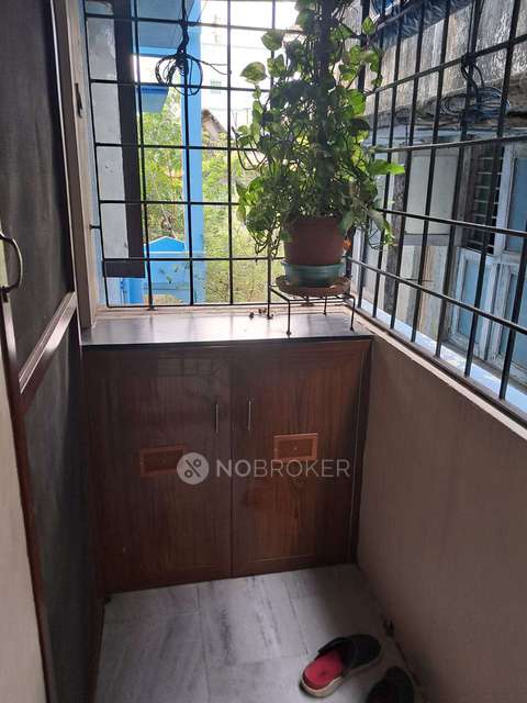2 BHK Flat In Klasscom For Sale  In Thiruvanmiyur