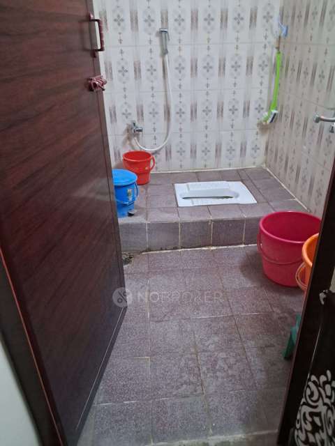 2 BHK Flat In Klasscom For Sale  In Thiruvanmiyur