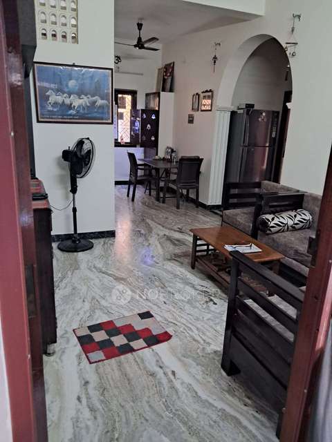 2 BHK Flat In Klasscom For Sale  In Thiruvanmiyur