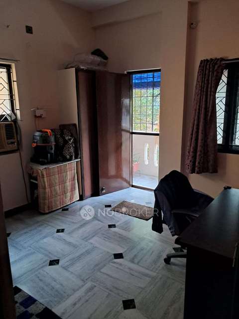 2 BHK Flat In Klasscom For Sale  In Thiruvanmiyur