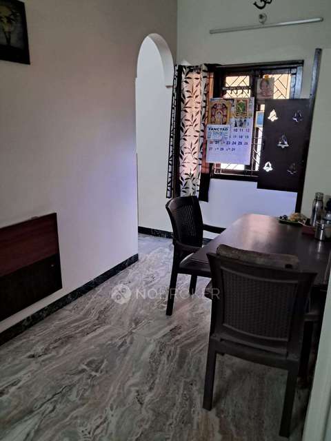 2 BHK Flat In Klasscom For Sale  In Thiruvanmiyur