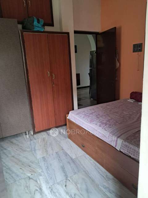 2 BHK Flat In Klasscom For Sale  In Thiruvanmiyur