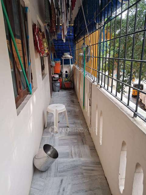 2 BHK Flat In Klasscom For Sale  In Thiruvanmiyur