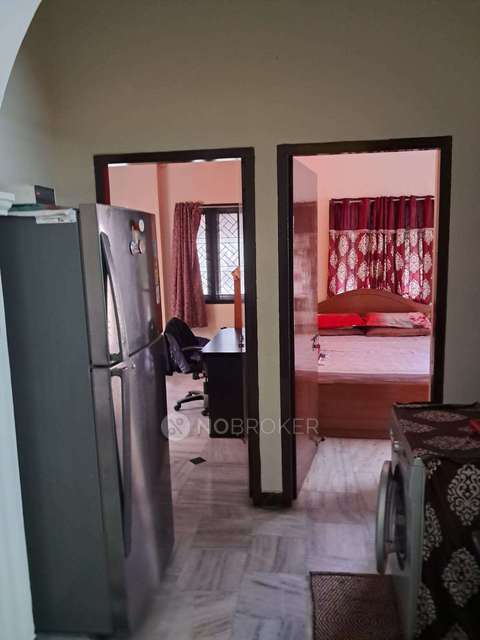 2 BHK Flat In Klasscom For Sale  In Thiruvanmiyur