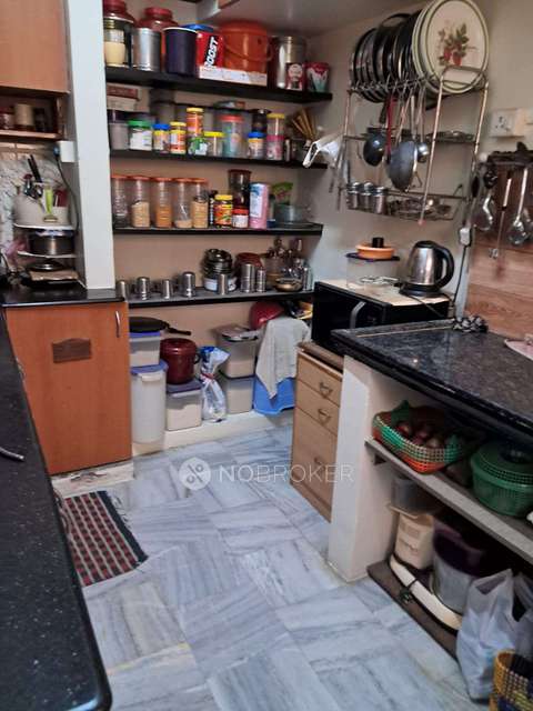 2 BHK Flat In Klasscom For Sale  In Thiruvanmiyur