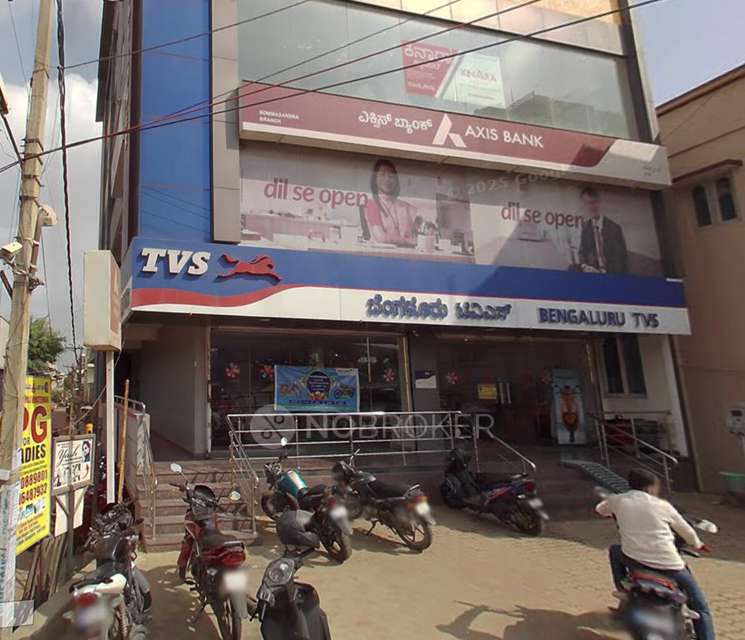 Shop in Bommasandra Industrial Area, Bangalore for Rent 