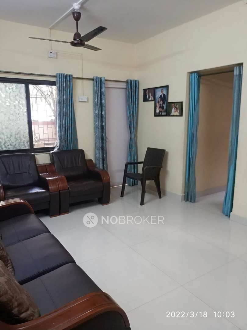 Nerul Kalptaru chs Sector 19 Nerul Rent WITHOUT BROKERAGE Unfurnished