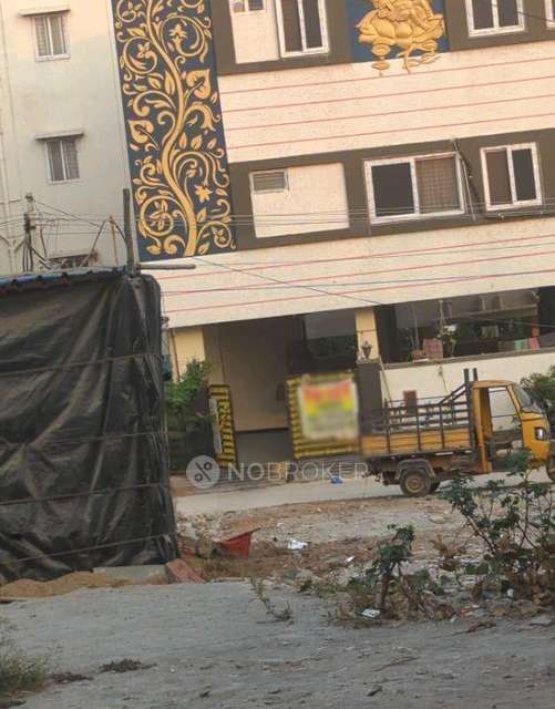 1 BHK House for Rent  In Hayathnagar