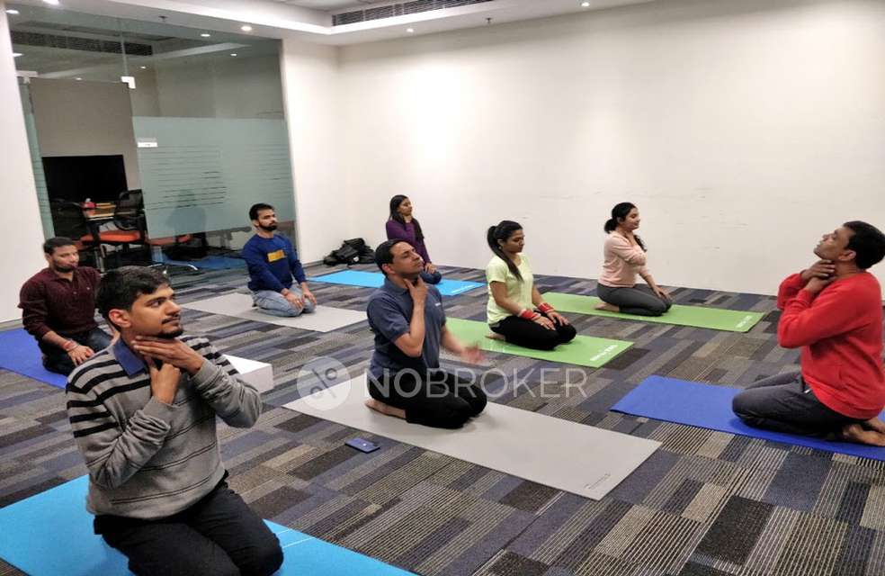 2 BHK Flat In Express Astra For Sale  In Sector 1