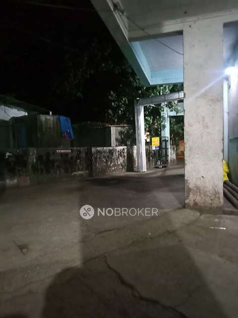 2 BHK Flat In Star Complex for Rent  In Uran