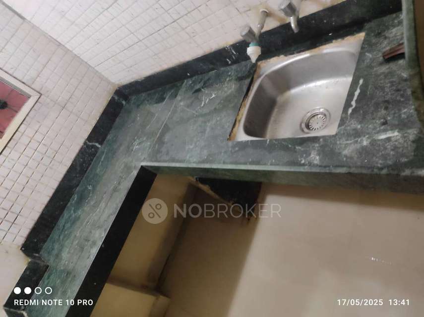 1 BHK House for Rent In Mundhwa