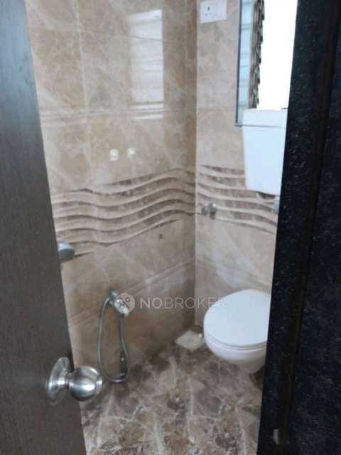 1 BHK Flat In Vinay Unique Corner For Sale  In Virar