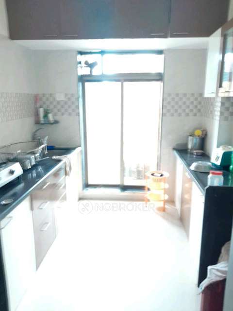 1 BHK Flat In Vinay Unique Corner For Sale  In Virar