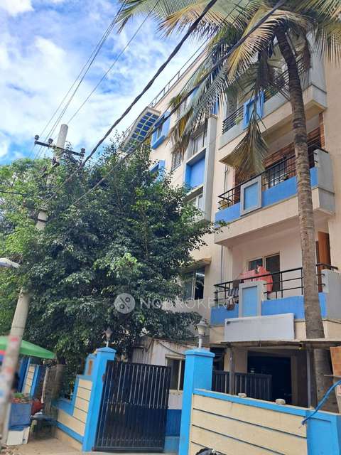 2 BHK Flat In Ssd Pranav For Sale  In Singasandra