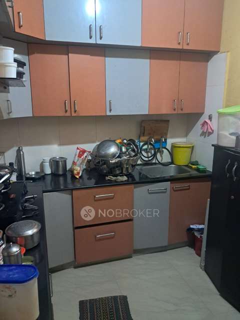 2 BHK Flat In Ssd Pranav For Sale  In Singasandra