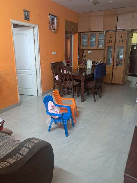 2 BHK Flat In Ssd Pranav For Sale  In Singasandra