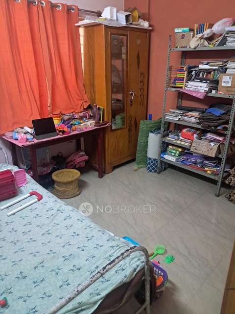 2 BHK Flat In Ssd Pranav For Sale  In Singasandra