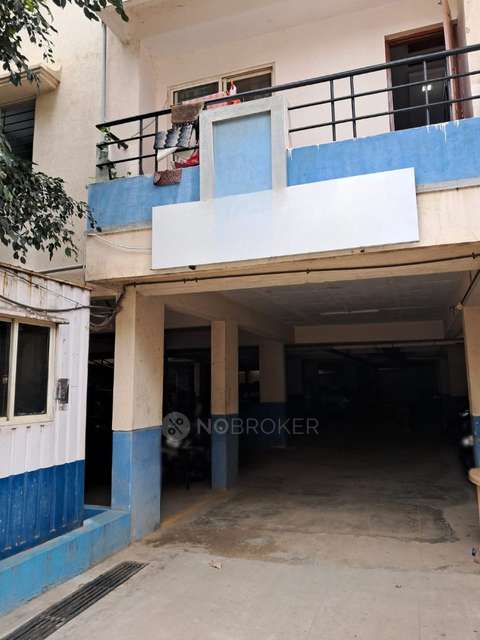 2 BHK Flat In Ssd Pranav For Sale  In Singasandra