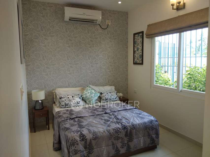 2 BHK Flat In Urbanrise City Of Joy For Sale  In Thirumazhisai