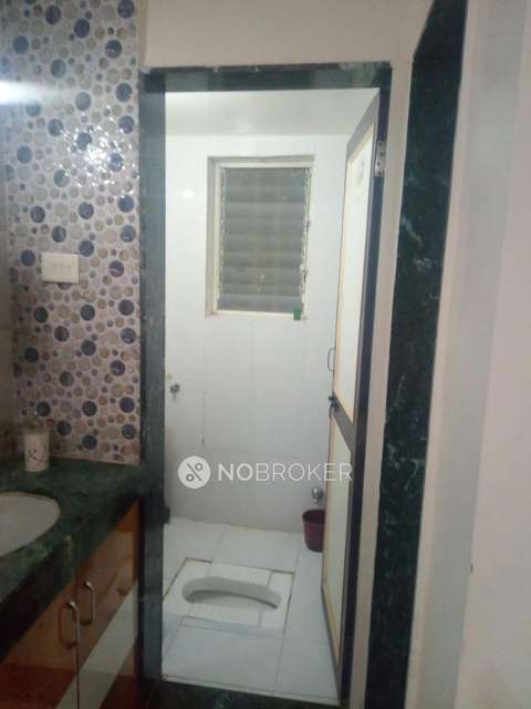 1 BHK Flat In Balwant Shrushti for Rent  In Katraj