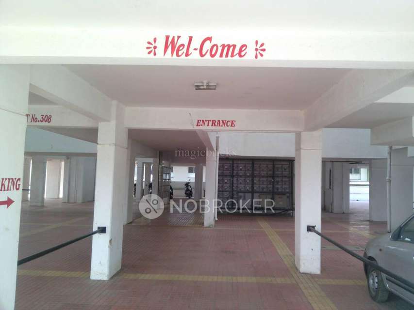 1 BHK Flat In Balwant Shrushti for Rent  In Katraj