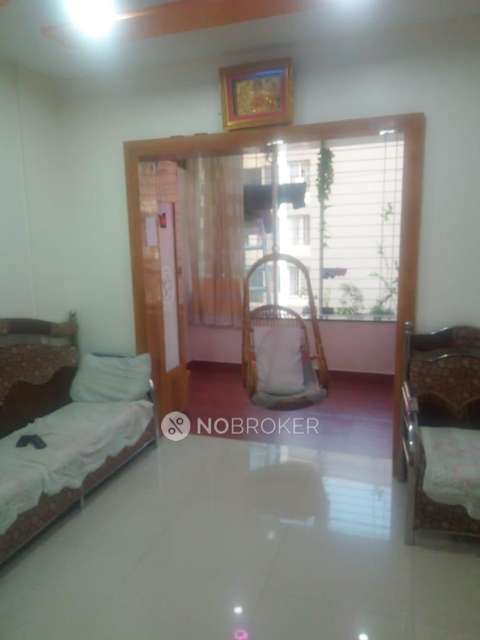 1 BHK Flat In Balwant Shrushti for Rent  In Katraj