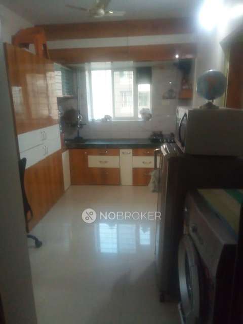 1 BHK Flat In Balwant Shrushti for Rent  In Katraj