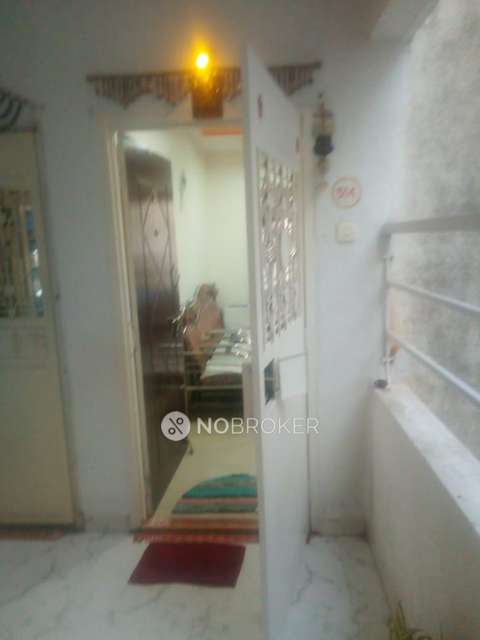 1 BHK Flat In Balwant Shrushti for Rent  In Katraj
