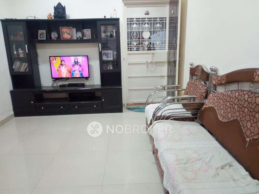 1 BHK Flat In Balwant Shrushti for Rent  In Katraj