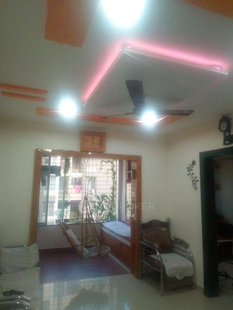 1 BHK Flat In Balwant Shrushti for Rent  In Katraj