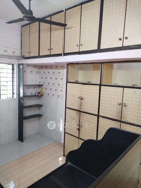 1 BHK Flat In Subhash Park for Rent  In Handewadi Road, Hadapsar