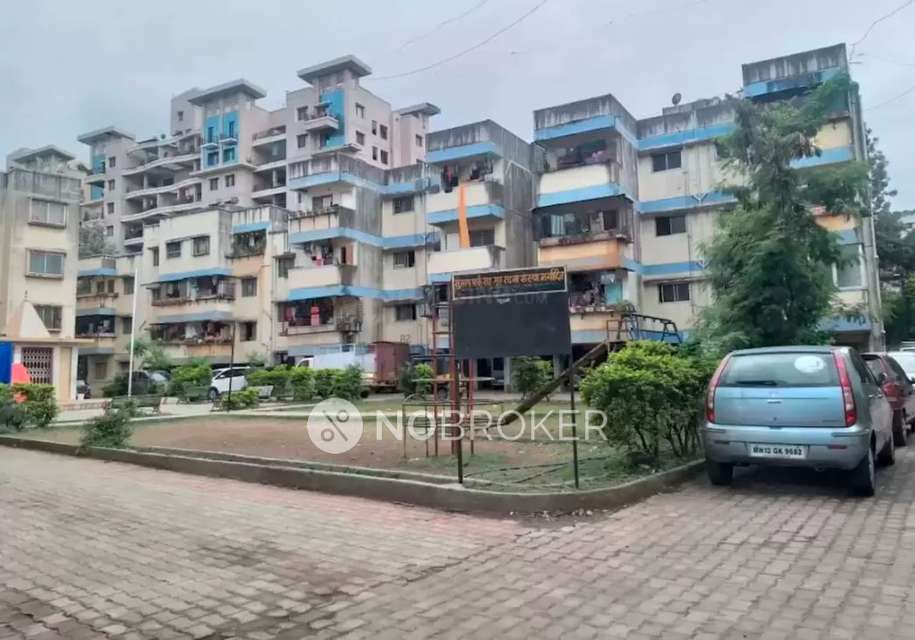 1 BHK Flat In Subhash Park for Rent  In Handewadi Road, Hadapsar