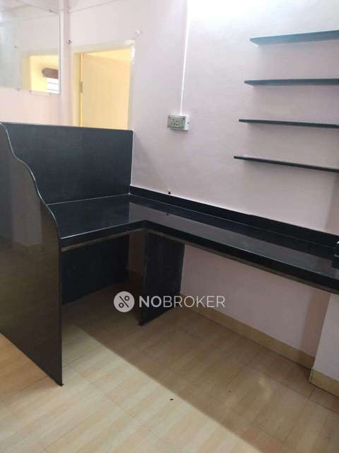 1 BHK Flat In Subhash Park for Rent  In Handewadi Road, Hadapsar