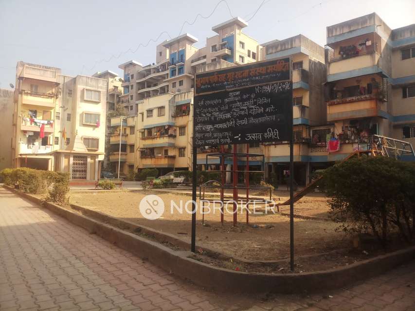1 BHK Flat In Subhash Park for Rent  In Handewadi Road, Hadapsar