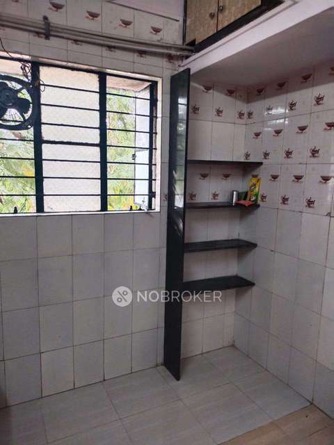 1 BHK Flat In Subhash Park for Rent  In Handewadi Road, Hadapsar