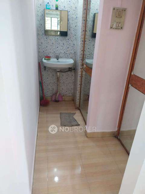 1 BHK Flat In Subhash Park for Rent  In Handewadi Road, Hadapsar