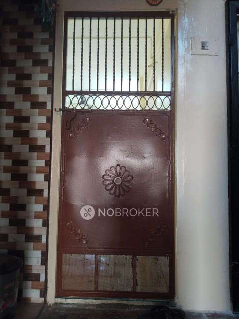 1 BHK Flat In Subhash Park for Rent  In Handewadi Road, Hadapsar