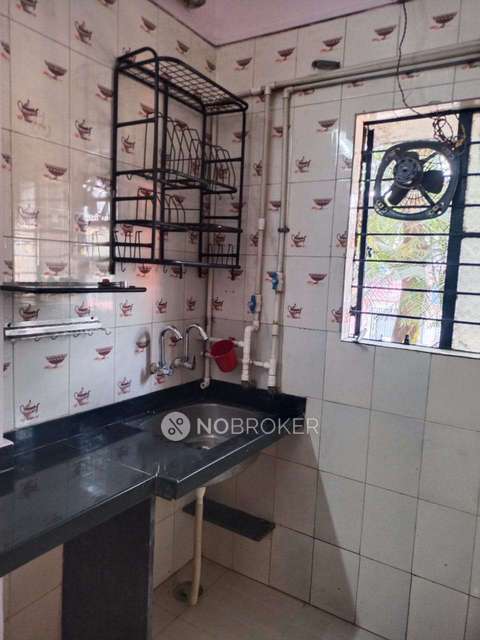 1 BHK Flat In Subhash Park for Rent  In Handewadi Road, Hadapsar